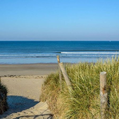 Plouharnel-Carnac-Quiberon Bord De Mer Экстерьер фото